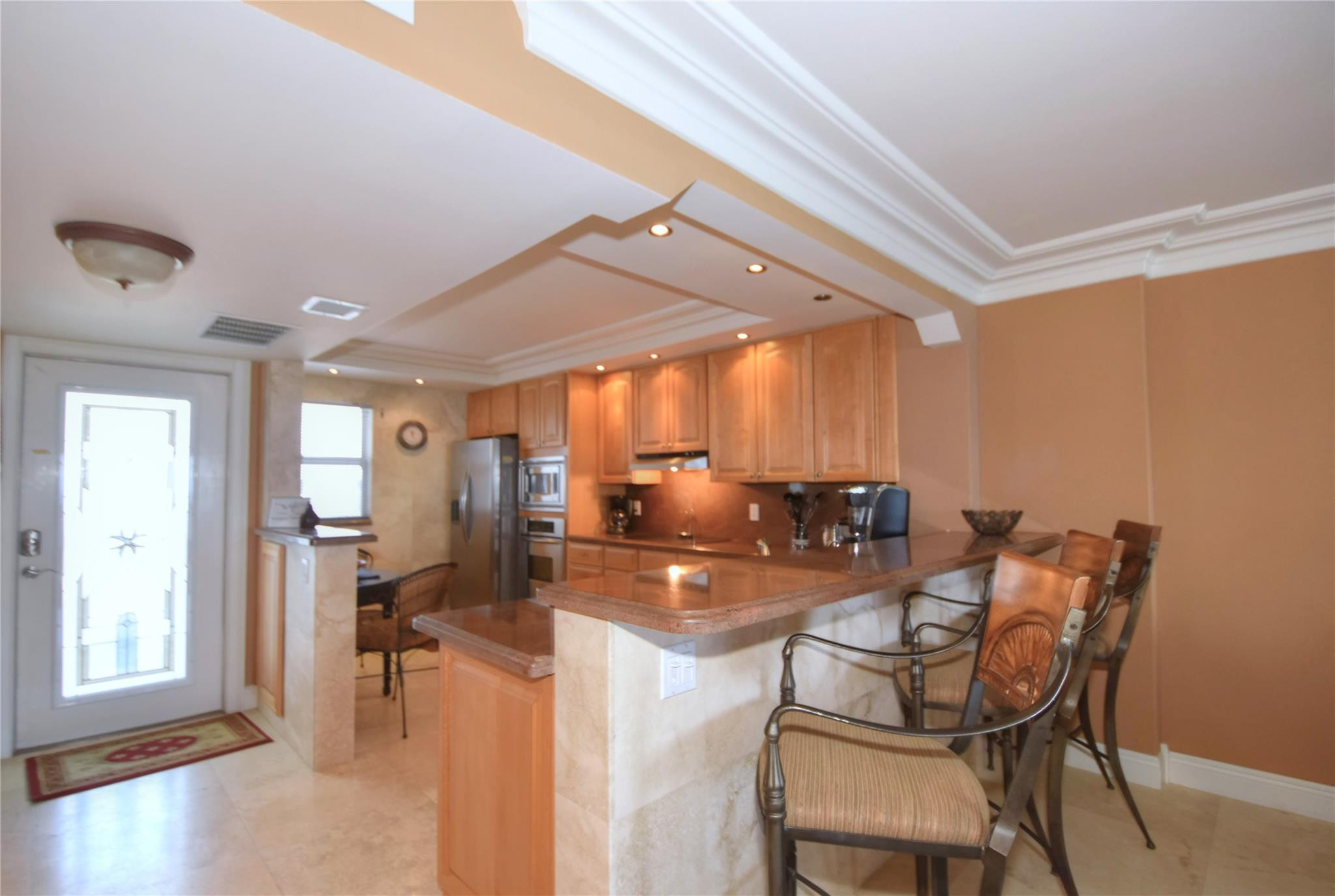 1012 N Ocean Blvd 807
