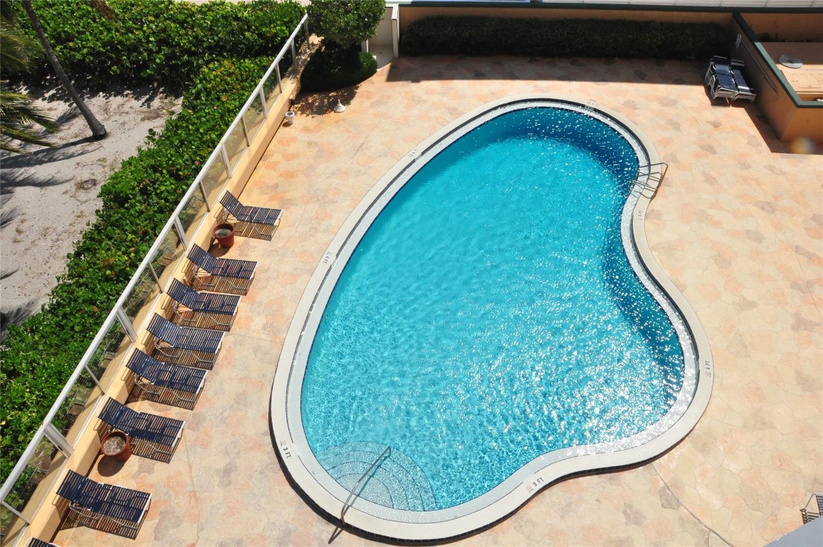 1012 N Ocean Blvd 807