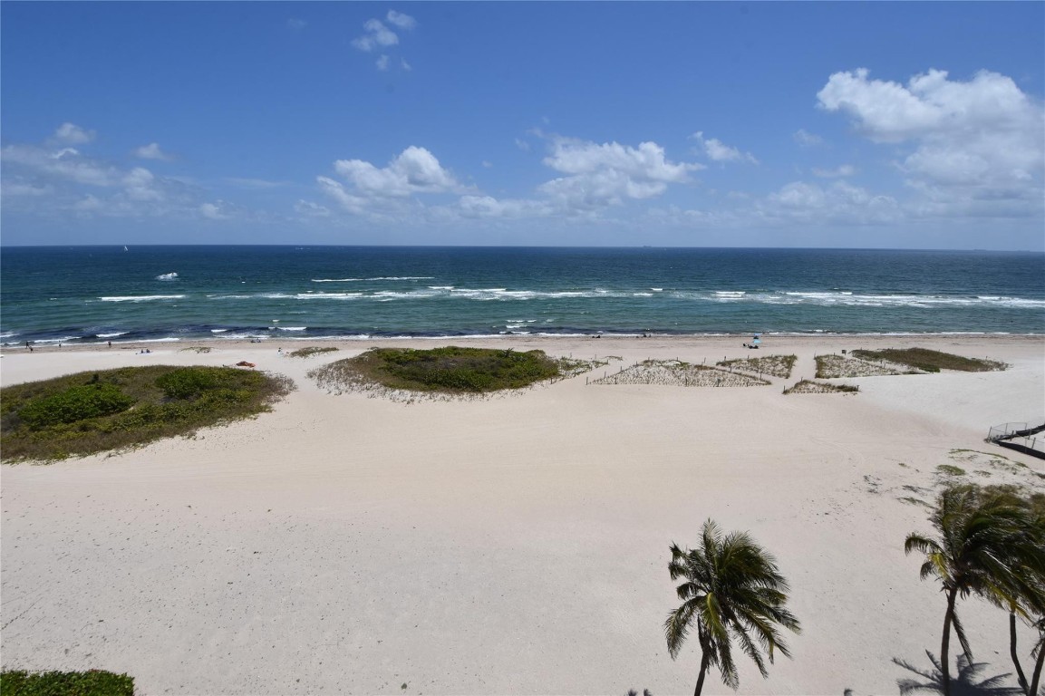 1012 N Ocean Blvd 807