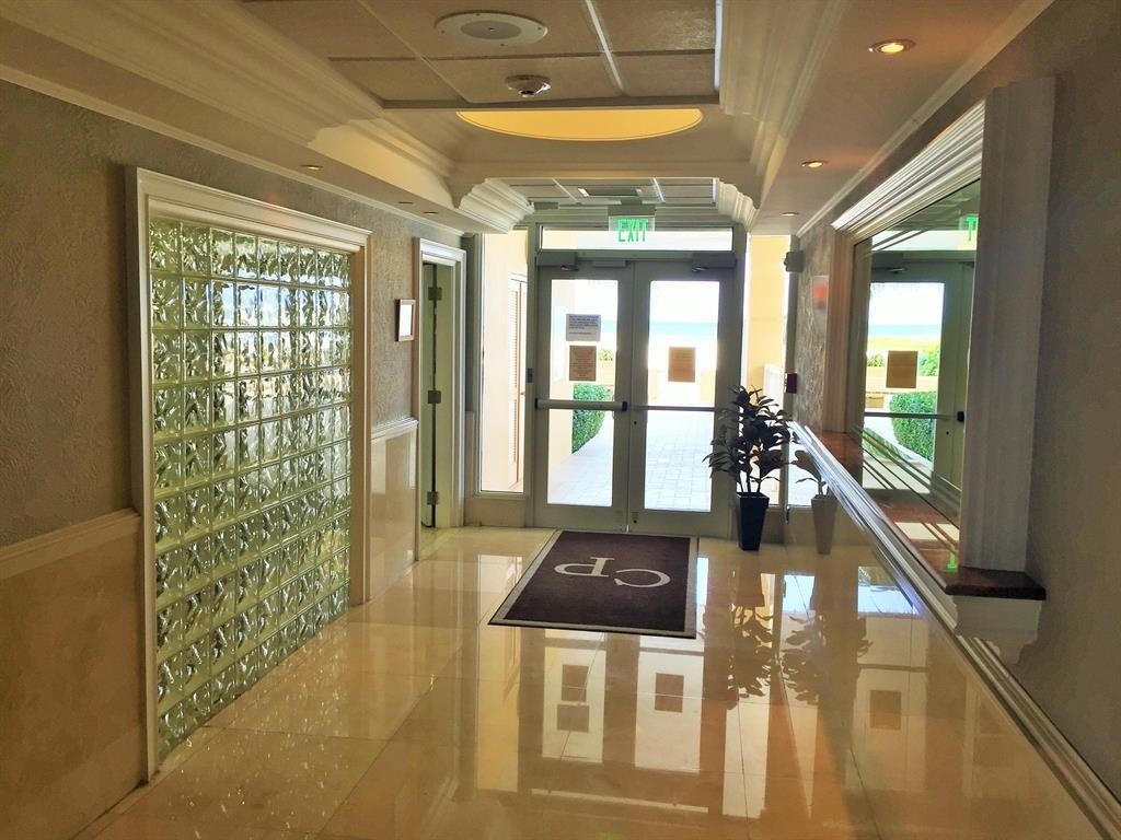 1012 N Ocean Blvd 807