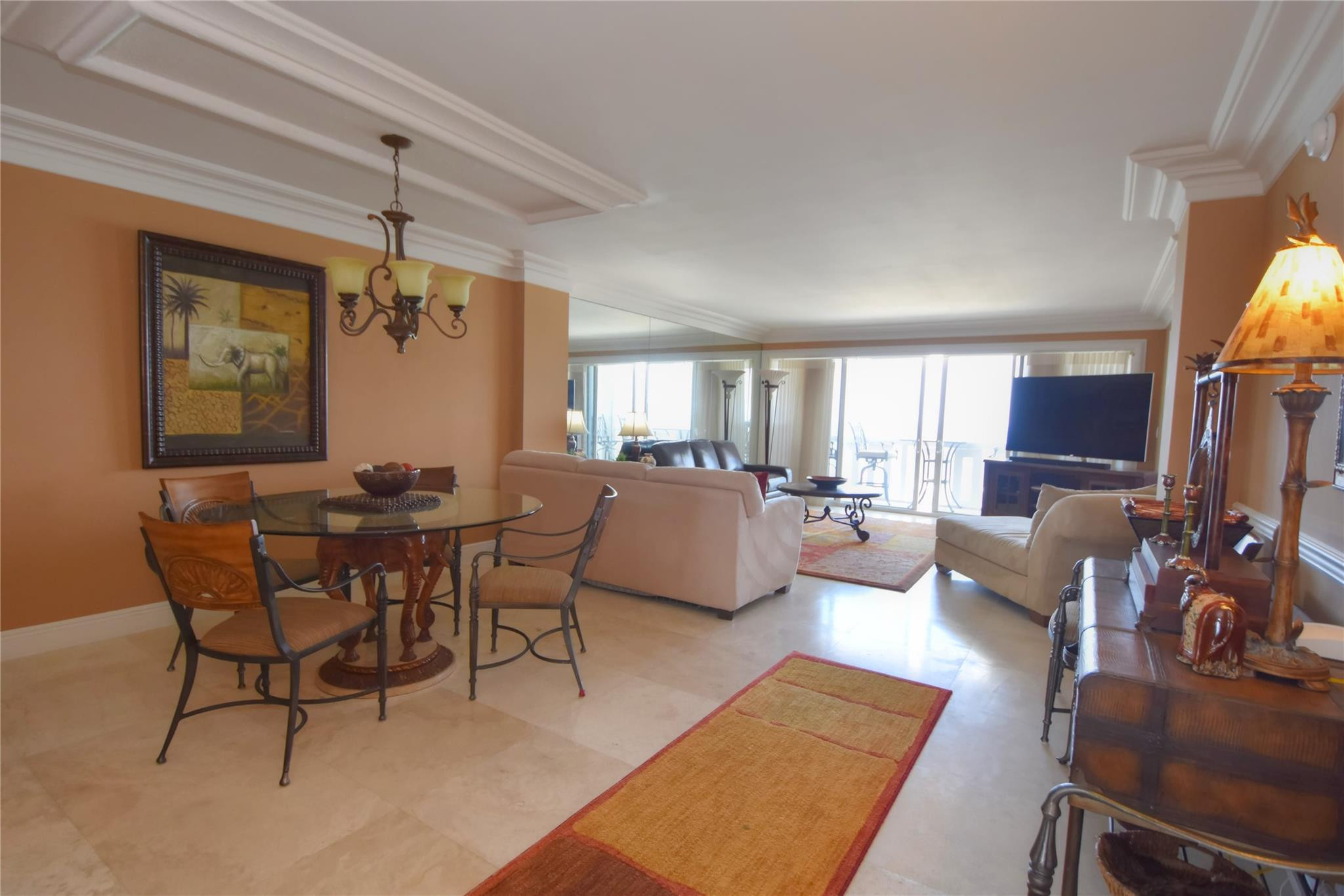 1012 N Ocean Blvd 807