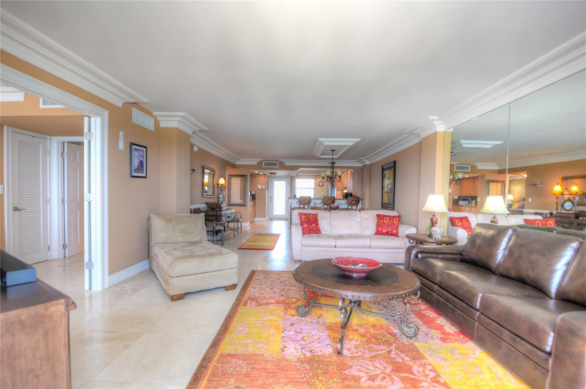 1012 N Ocean Blvd 807
