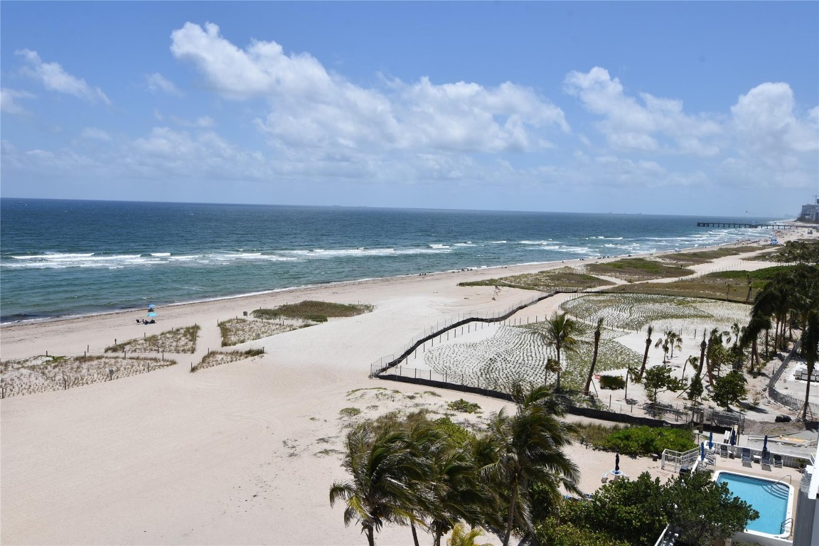 1012 N Ocean Blvd 807