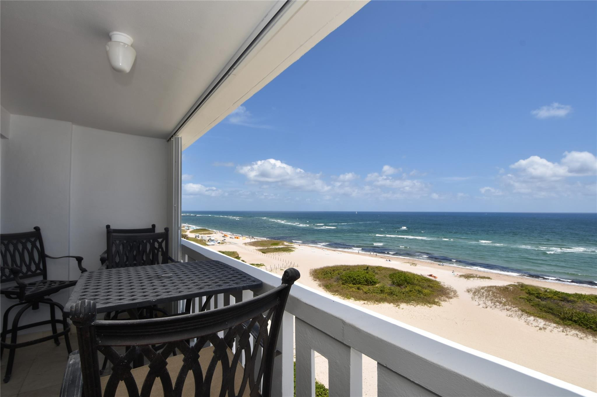 1012 N Ocean Blvd 807