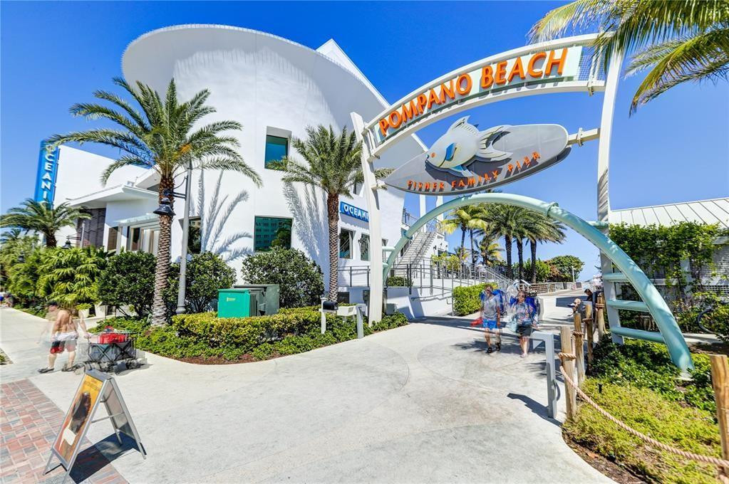 1012 N Ocean Blvd 807