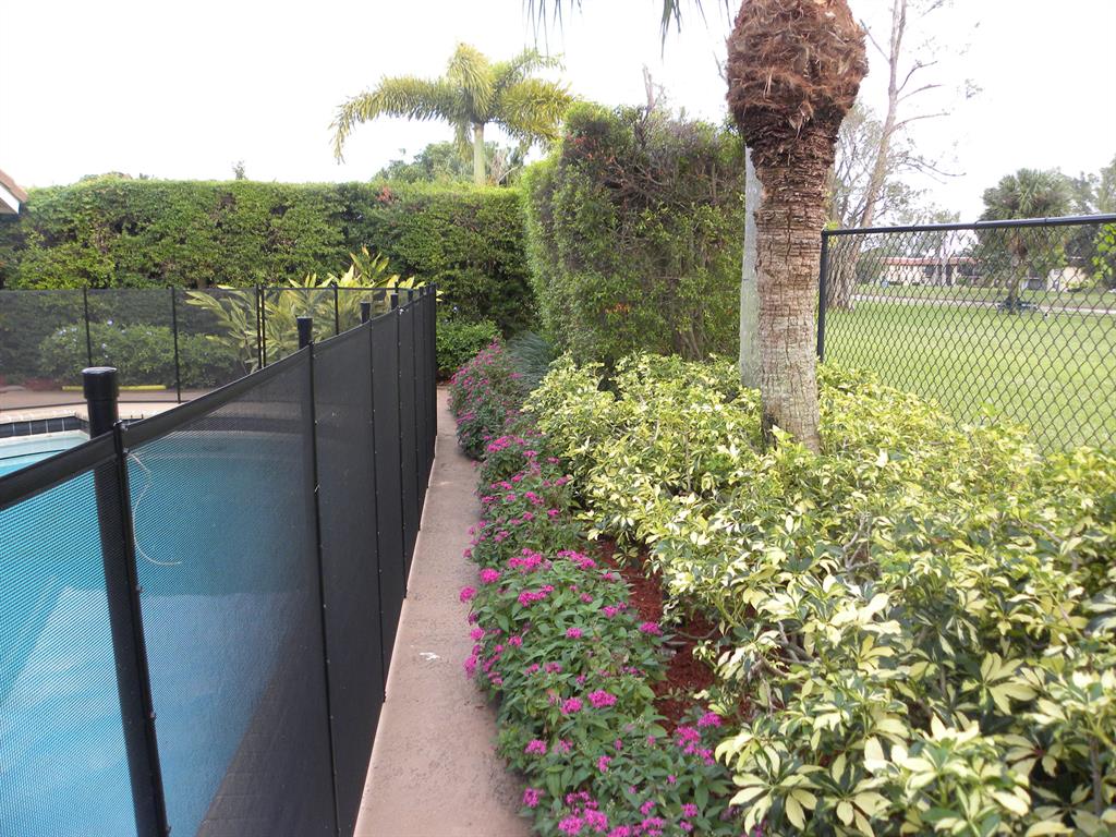 7536 Silver Woods Court