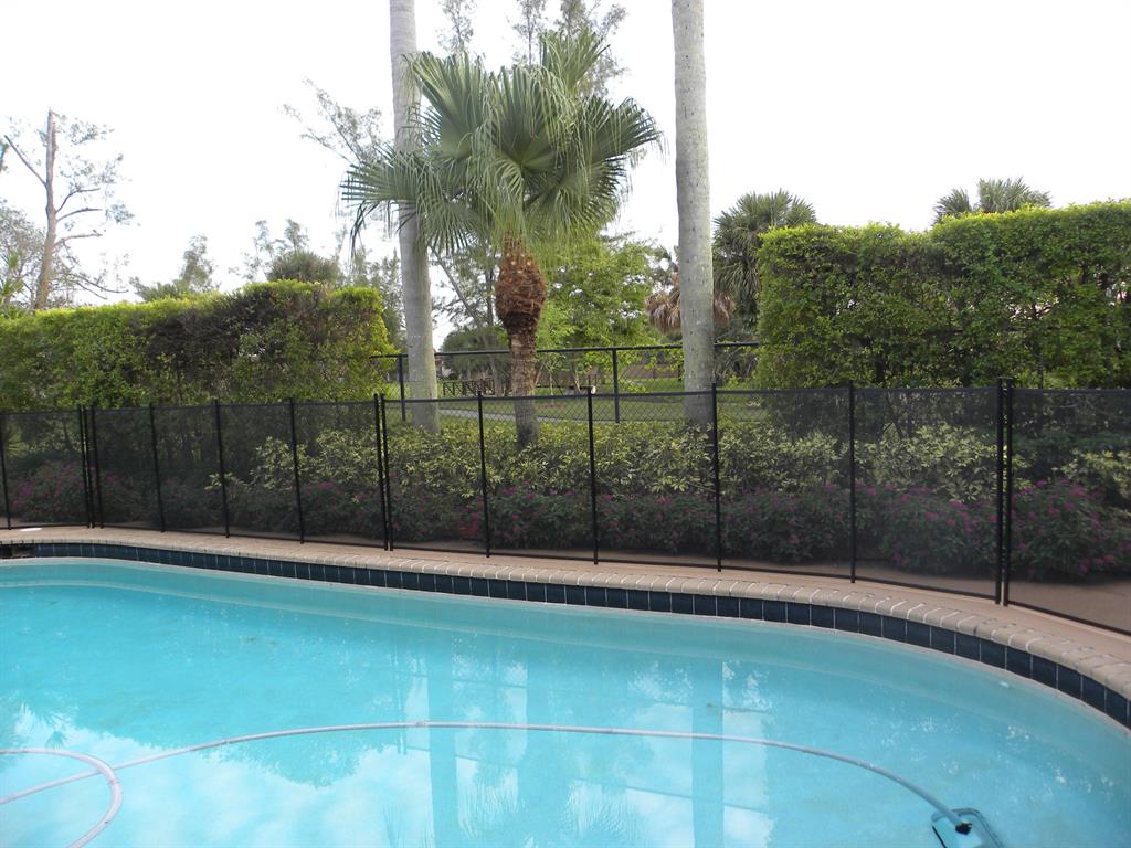 7536 Silver Woods Court