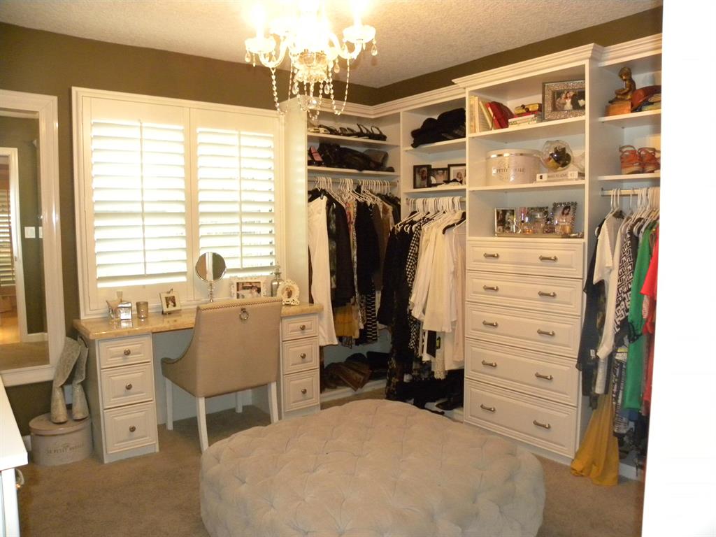 7536 Silver Woods Court