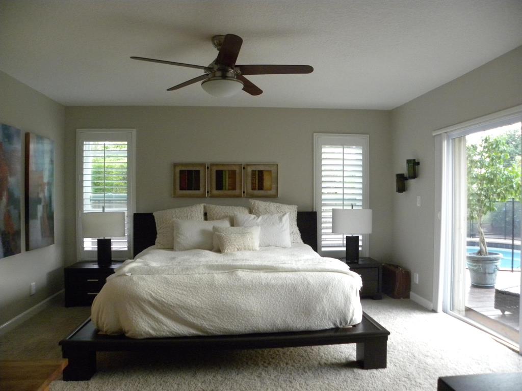 7536 Silver Woods Court