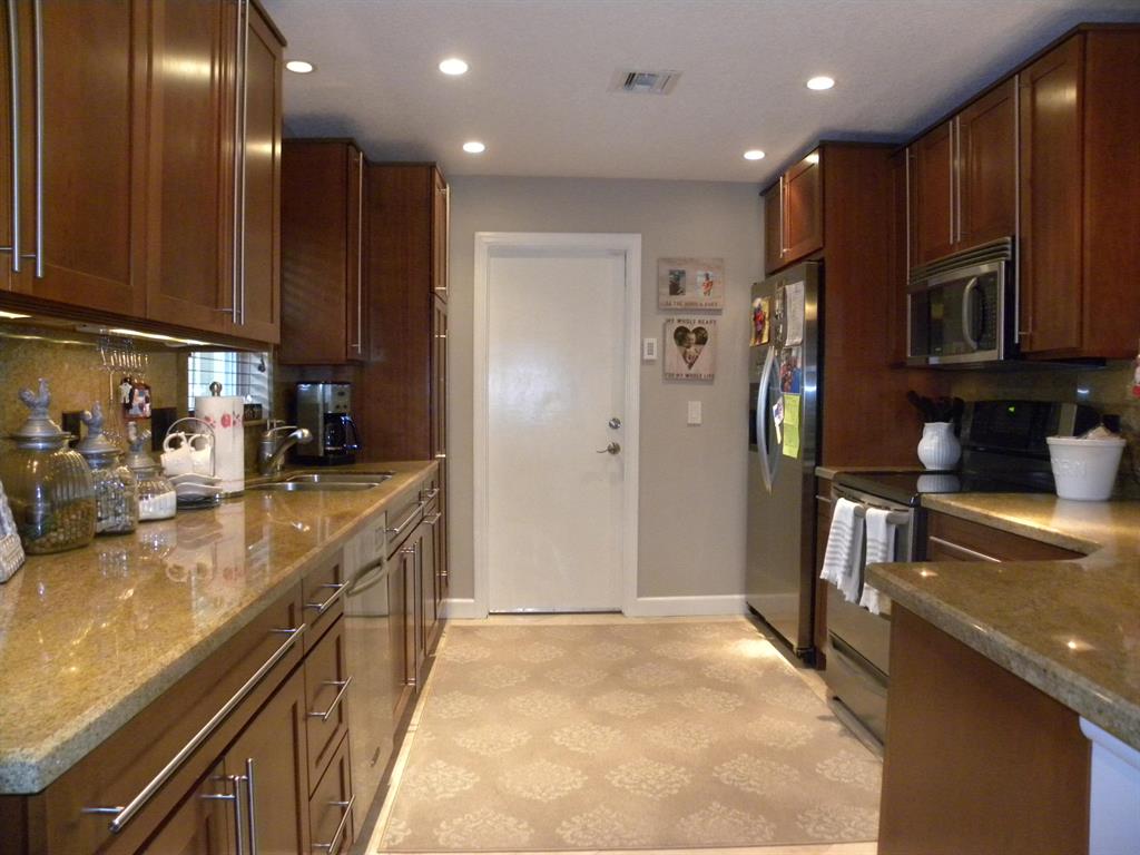 7536 Silver Woods Court