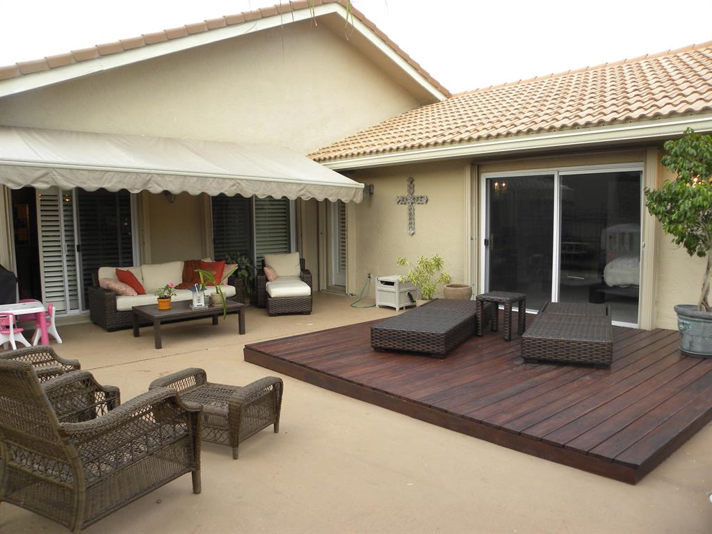 7536 Silver Woods Court