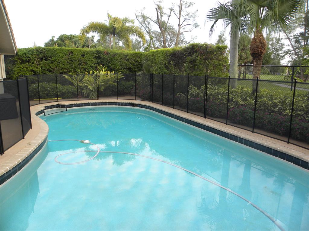 7536 Silver Woods Court