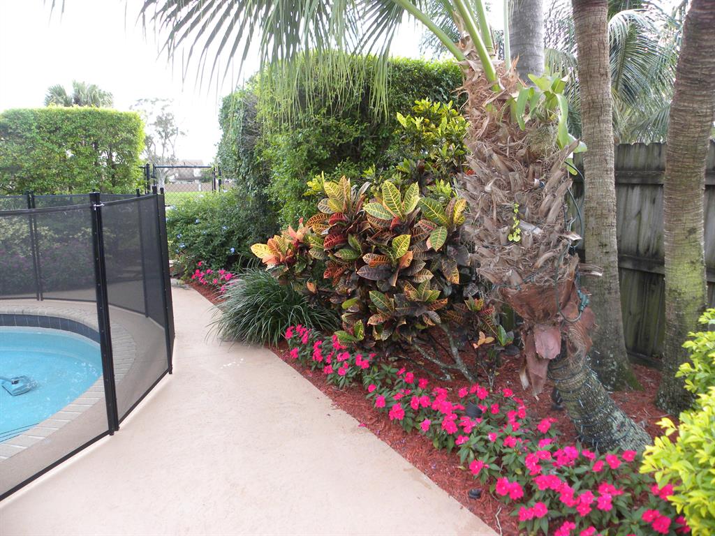 7536 Silver Woods Court