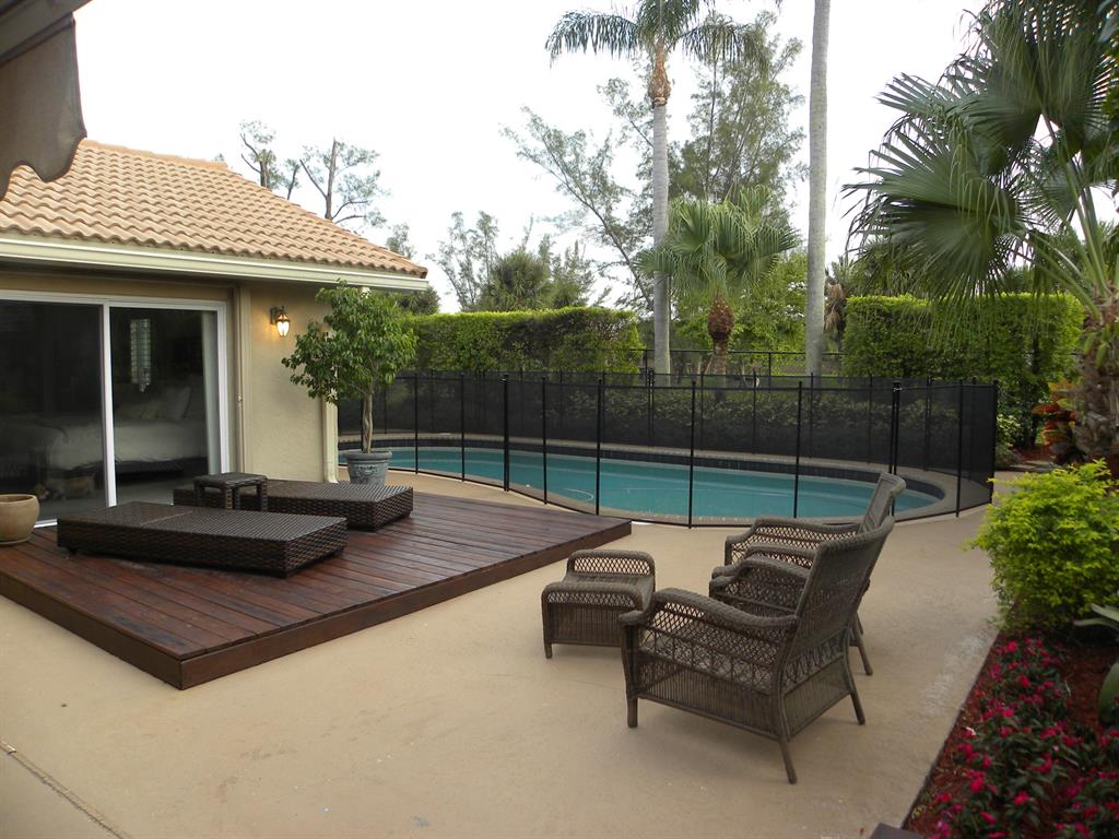 7536 Silver Woods Court