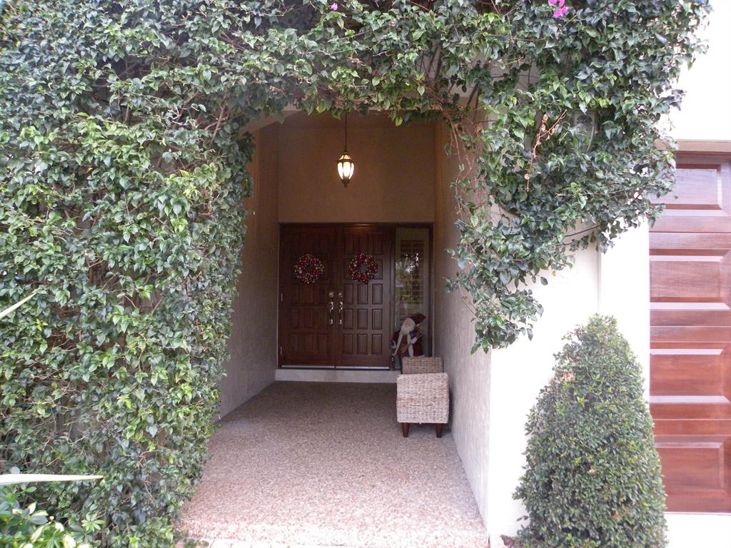 7536 Silver Woods Court