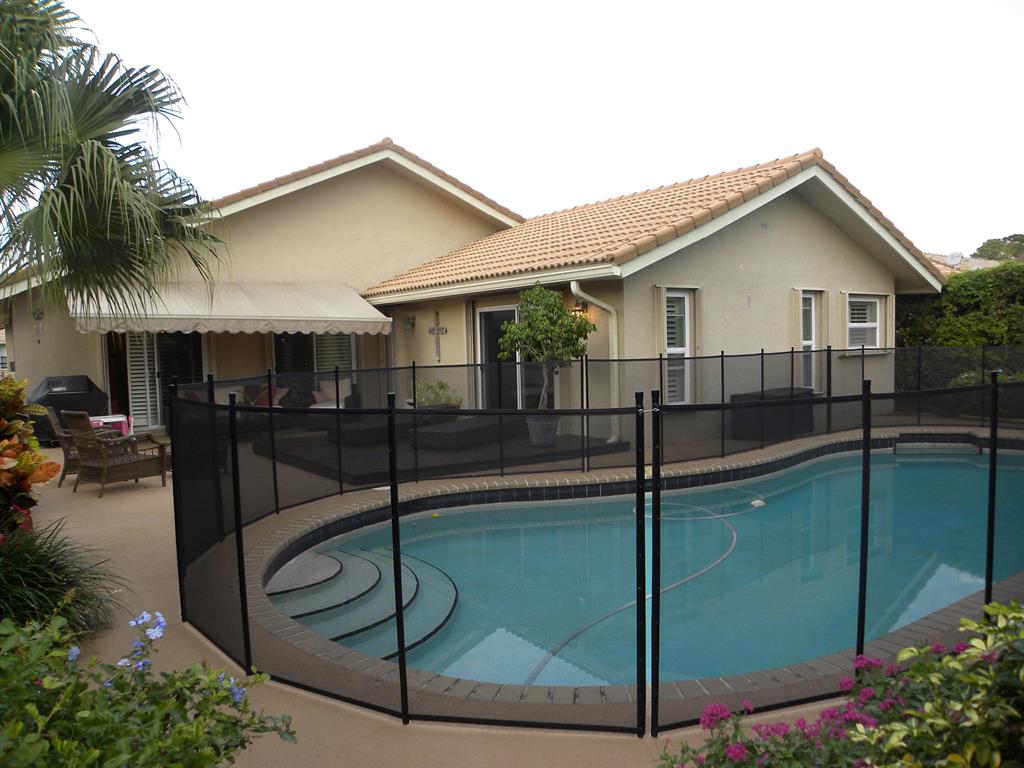 7536 Silver Woods Court