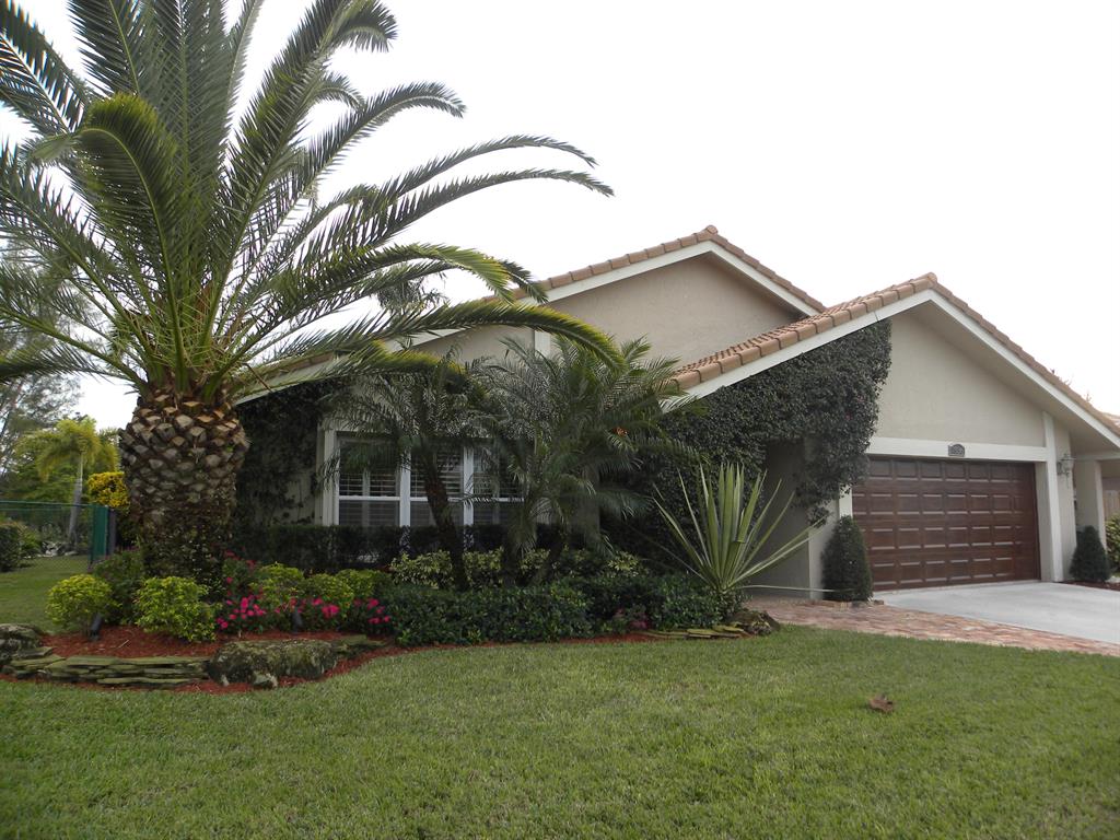 7536 Silver Woods Court