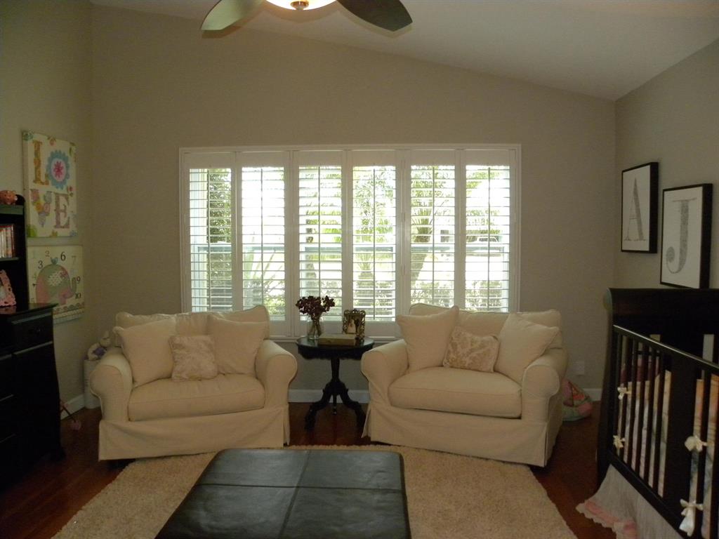 7536 Silver Woods Court