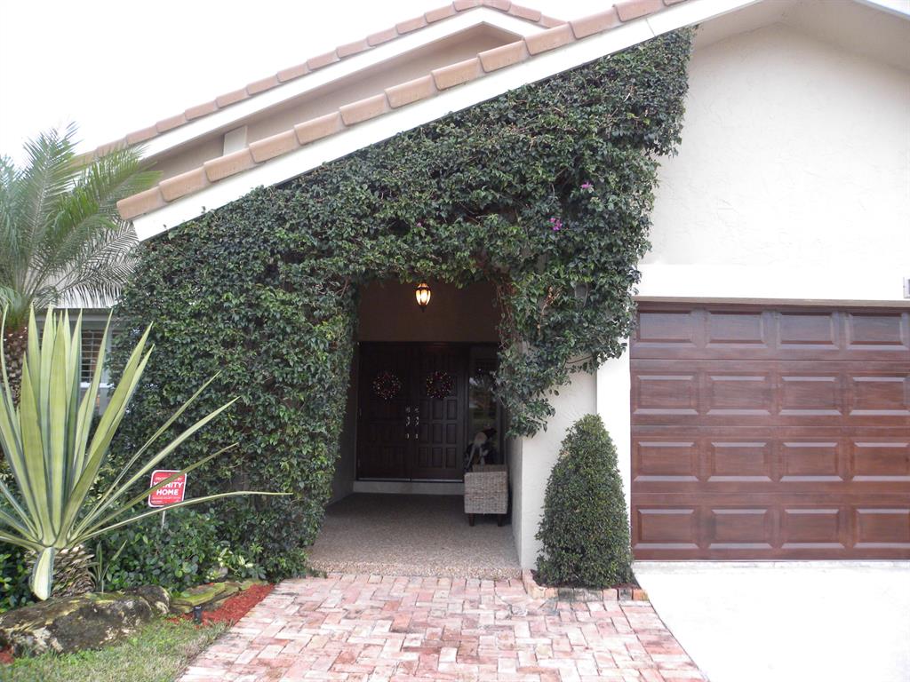 7536 Silver Woods Court