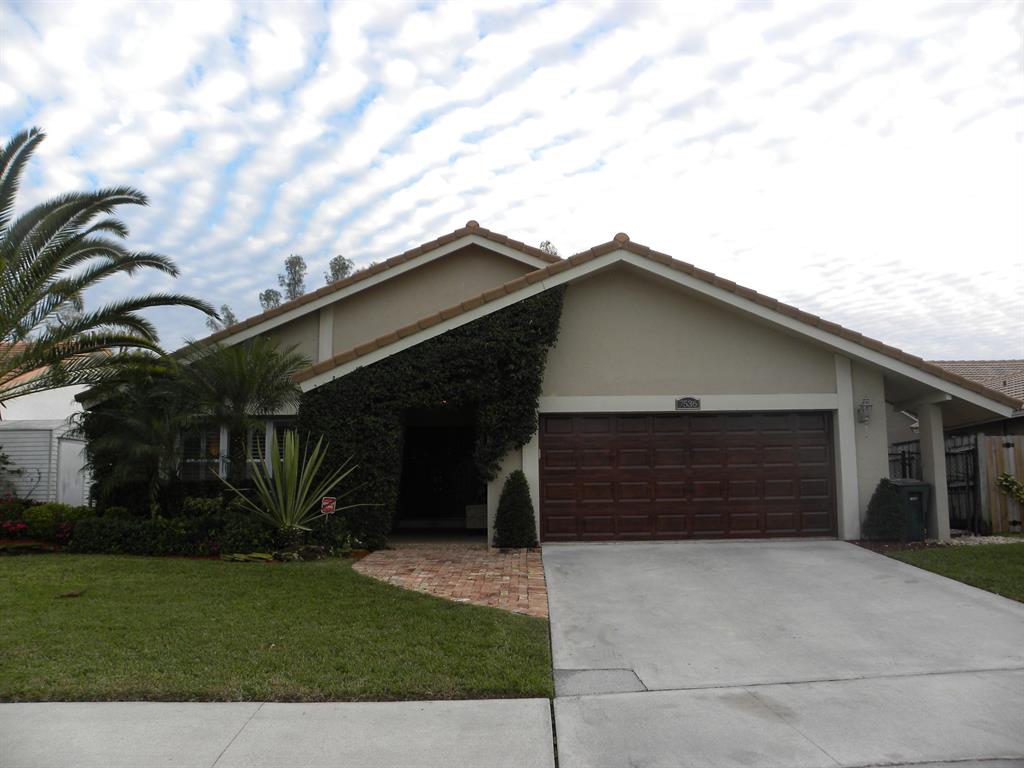 7536 Silver Woods Court