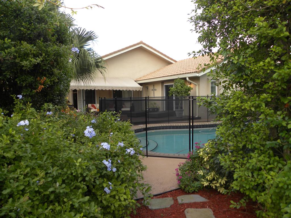 7536 Silver Woods Court