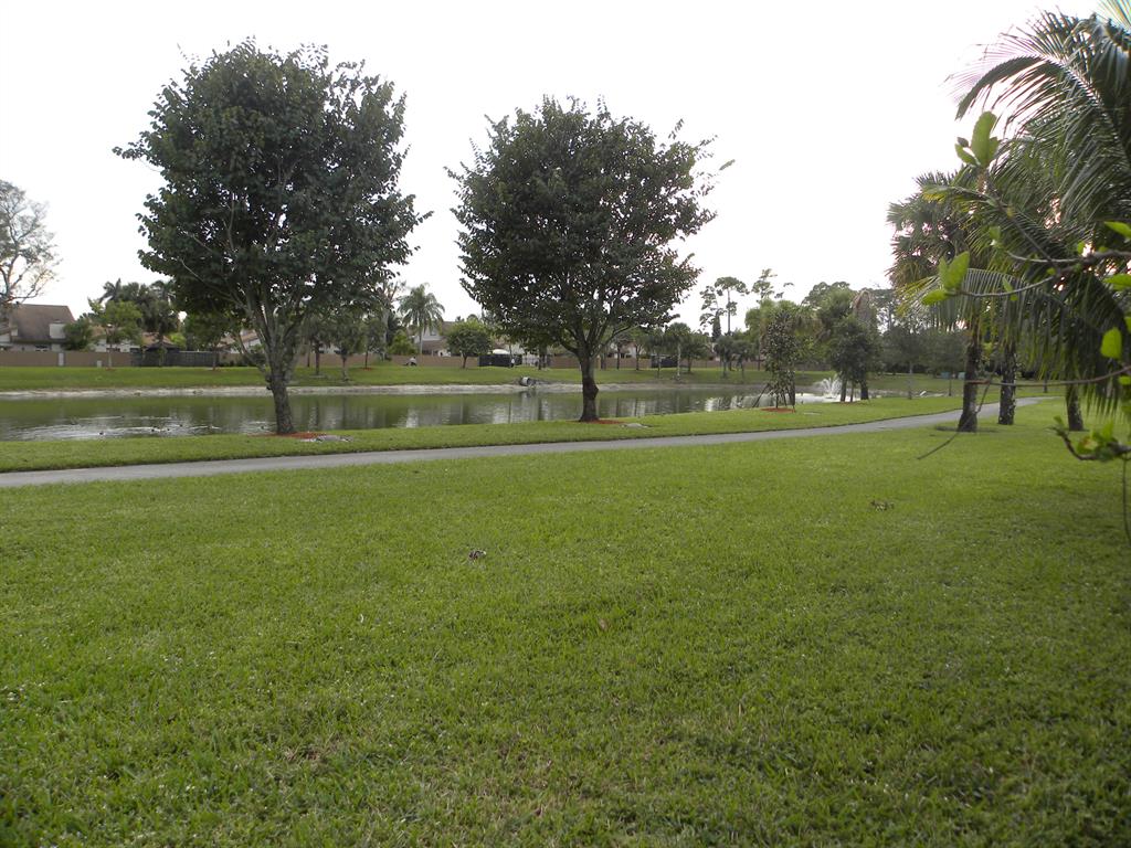 7536 Silver Woods Court