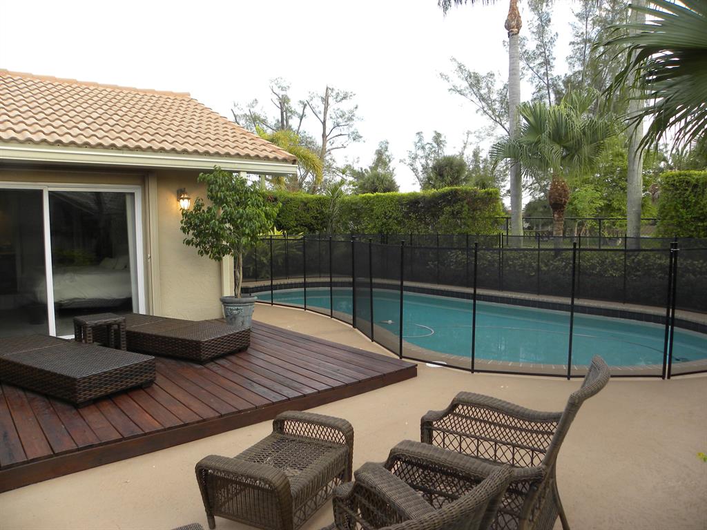 7536 Silver Woods Court