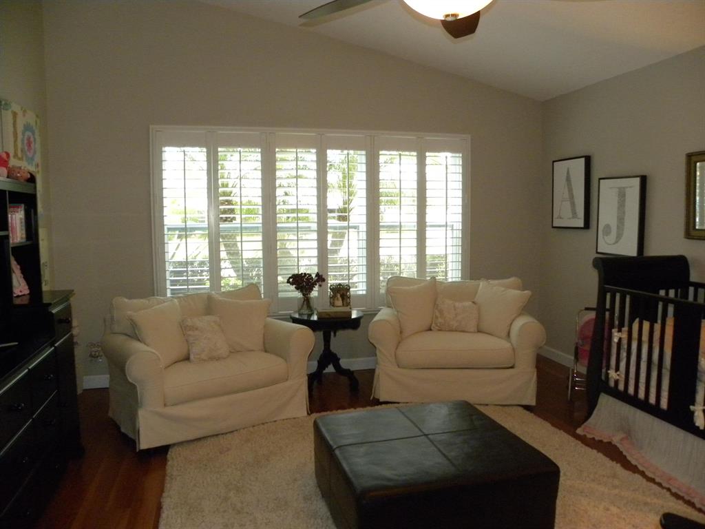 7536 Silver Woods Court