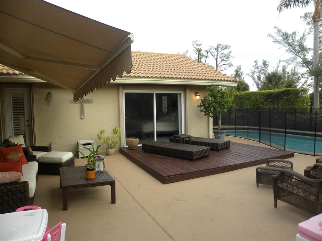 7536 Silver Woods Court