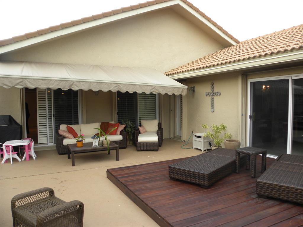 7536 Silver Woods Court