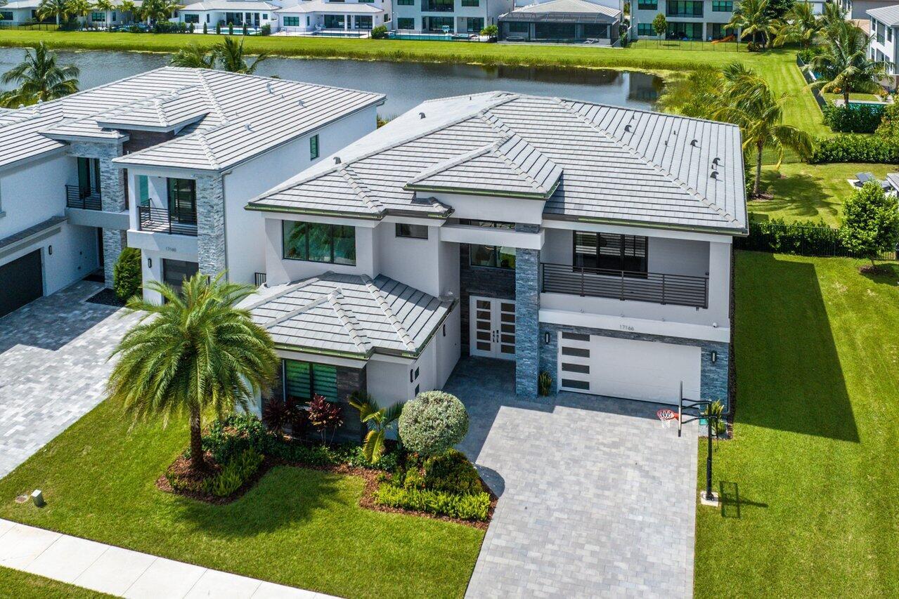 17166 Wandering Wave Avenue