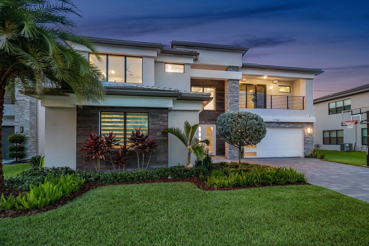 17166 Wandering Wave Avenue