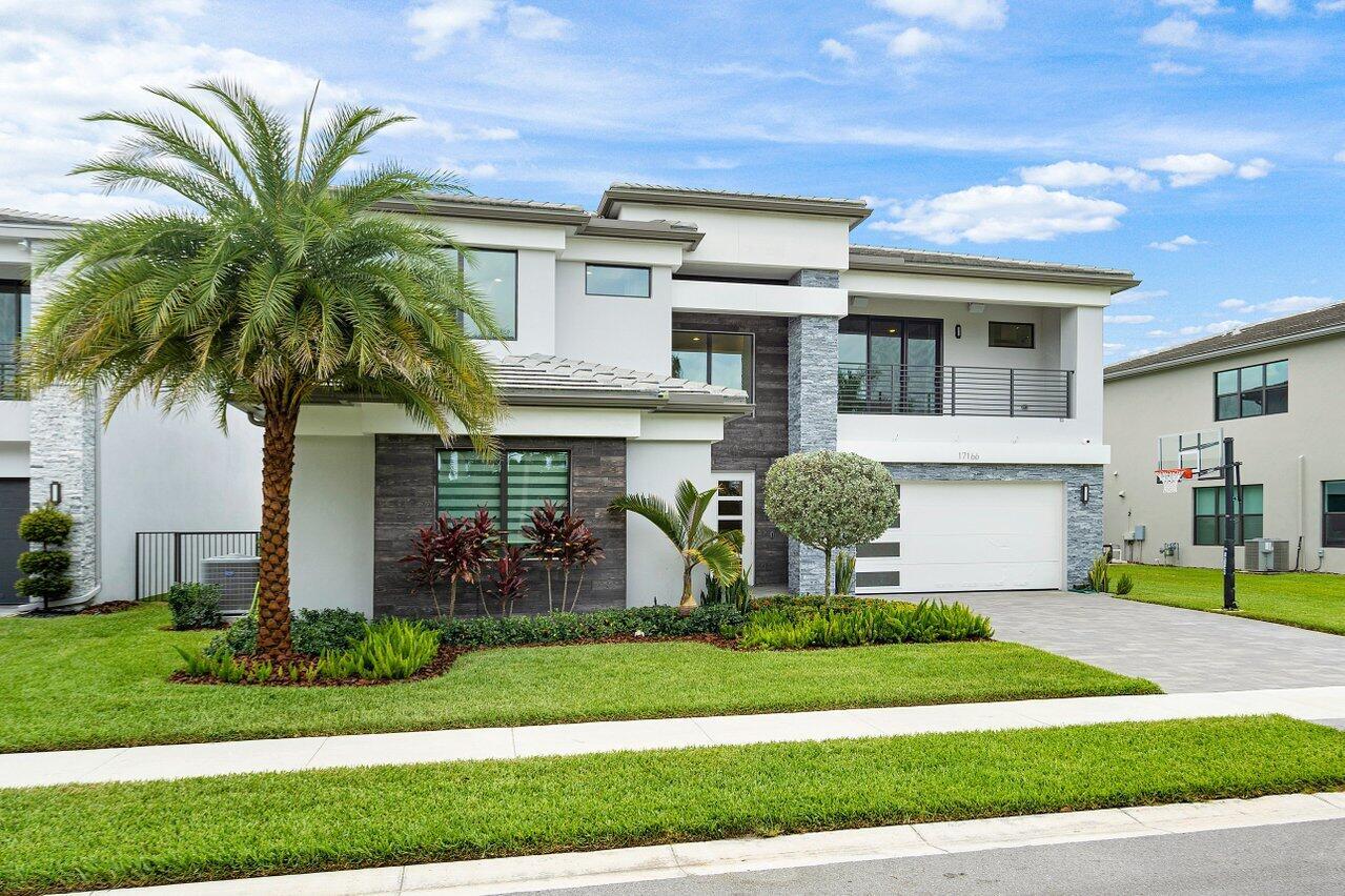 17166 Wandering Wave Avenue