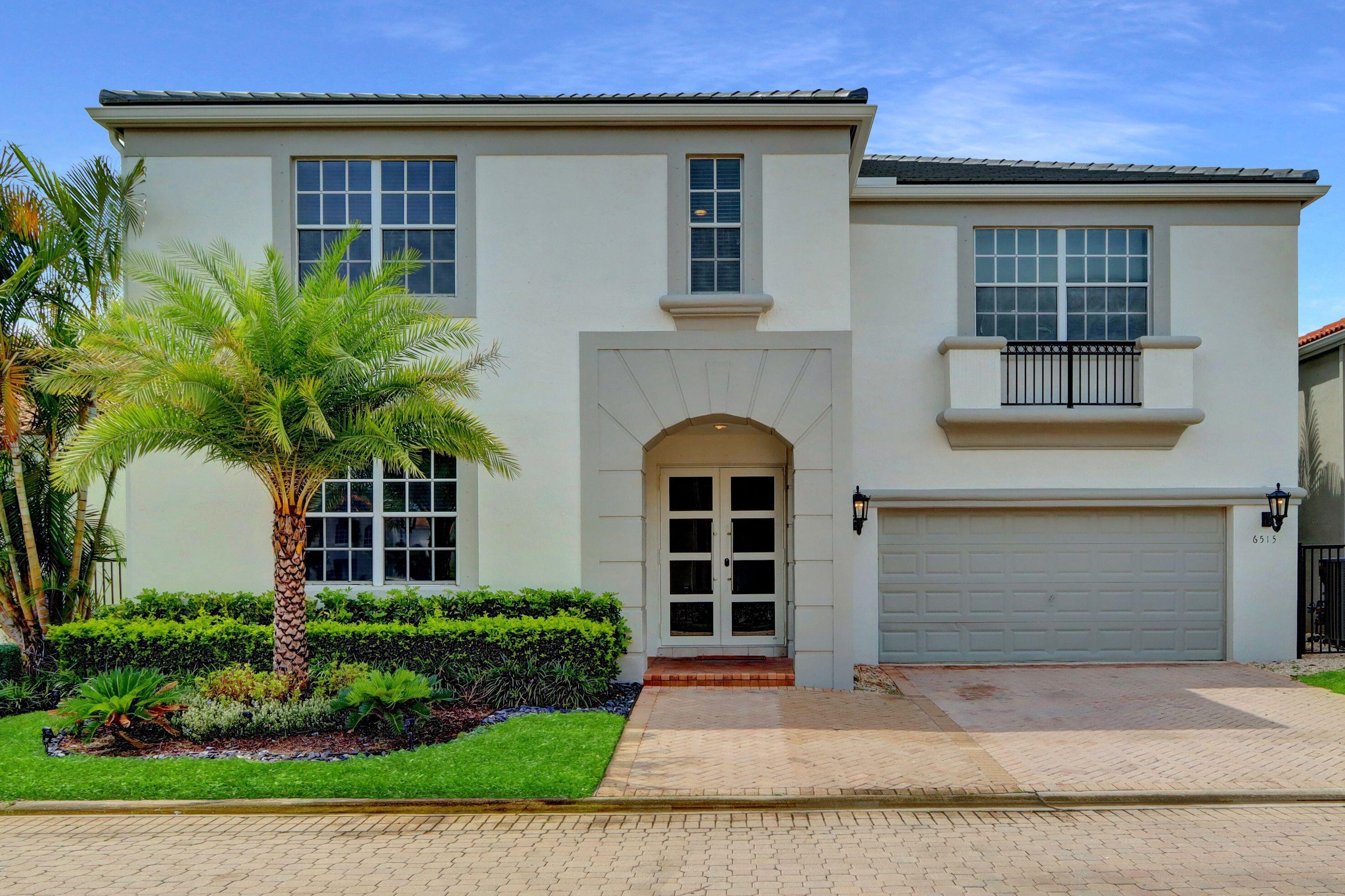 6515 NW 43rd Terrace