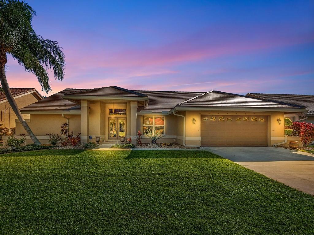 5864 Wedgewood Village Circle