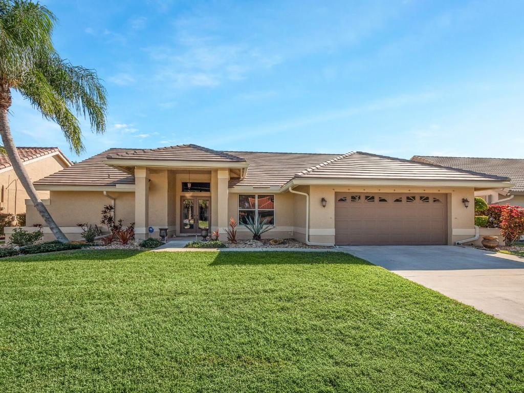 5864 Wedgewood Village Circle