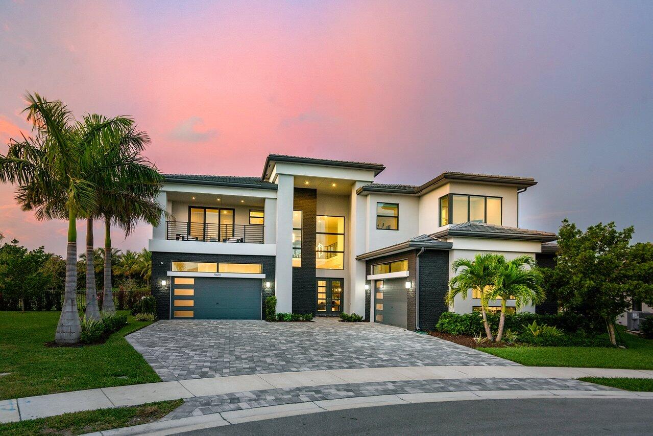 9691 Chianti Classico Terrace S