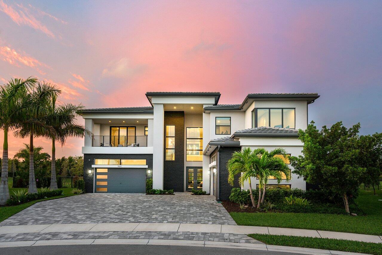 9691 Chianti Classico Terrace S