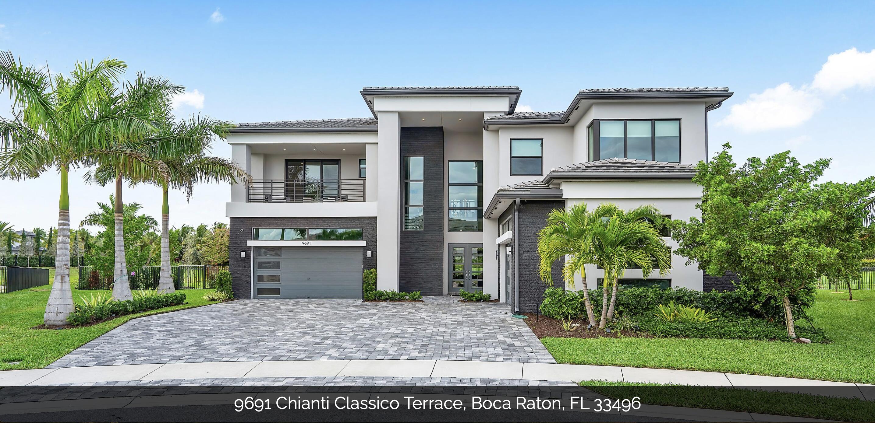 9691 Chianti Classico Terrace S
