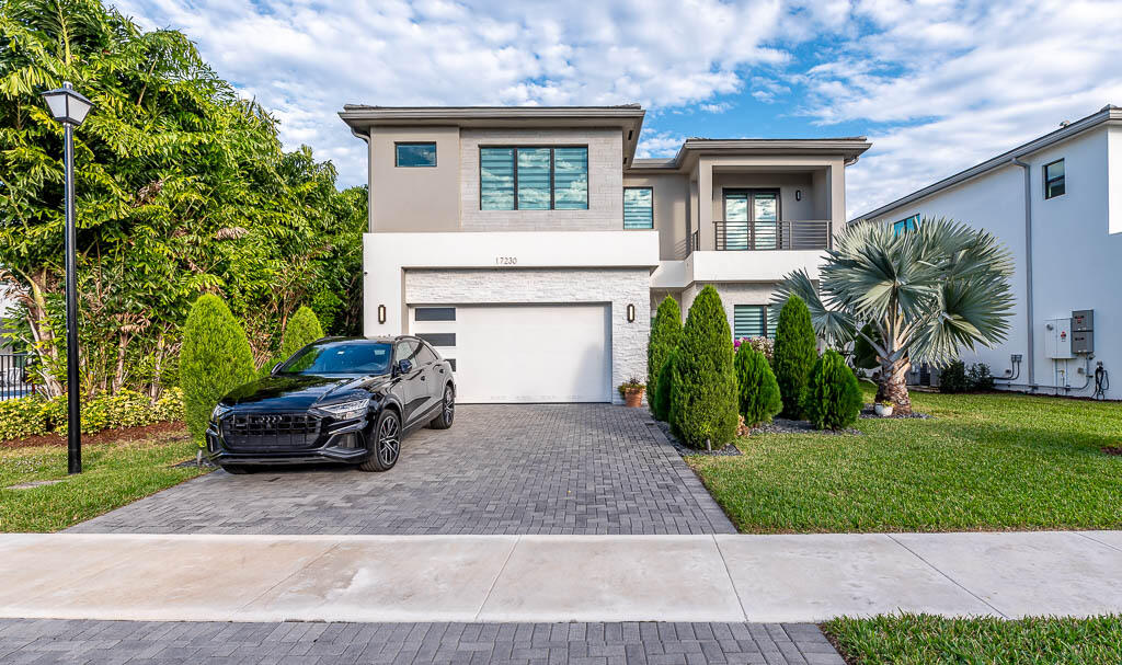 17230 Windy Pointe Lane