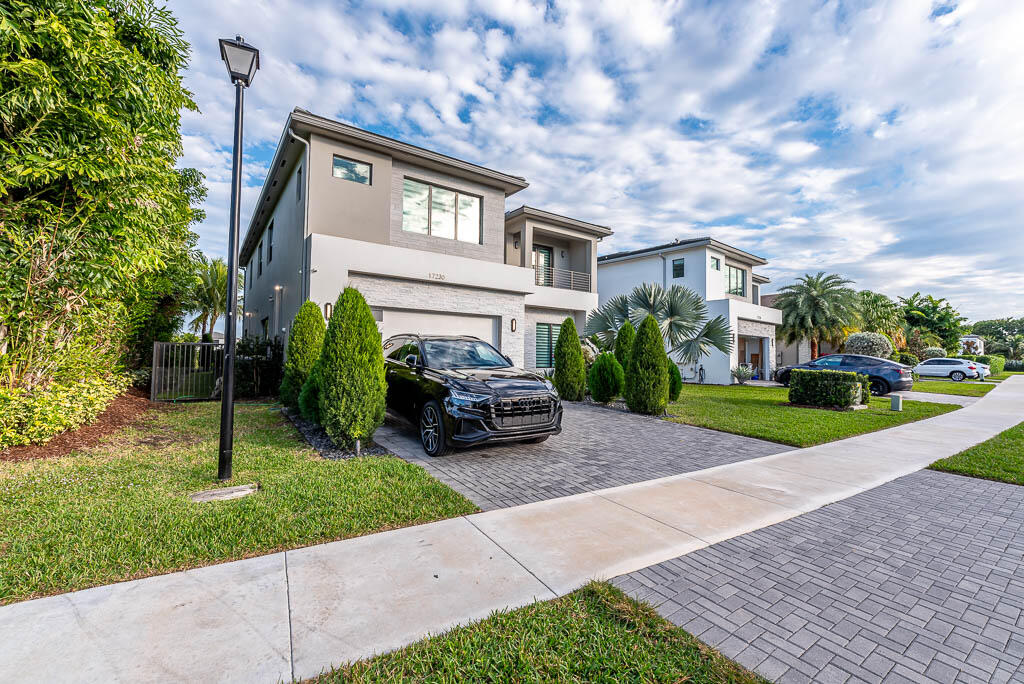 17230 Windy Pointe Lane