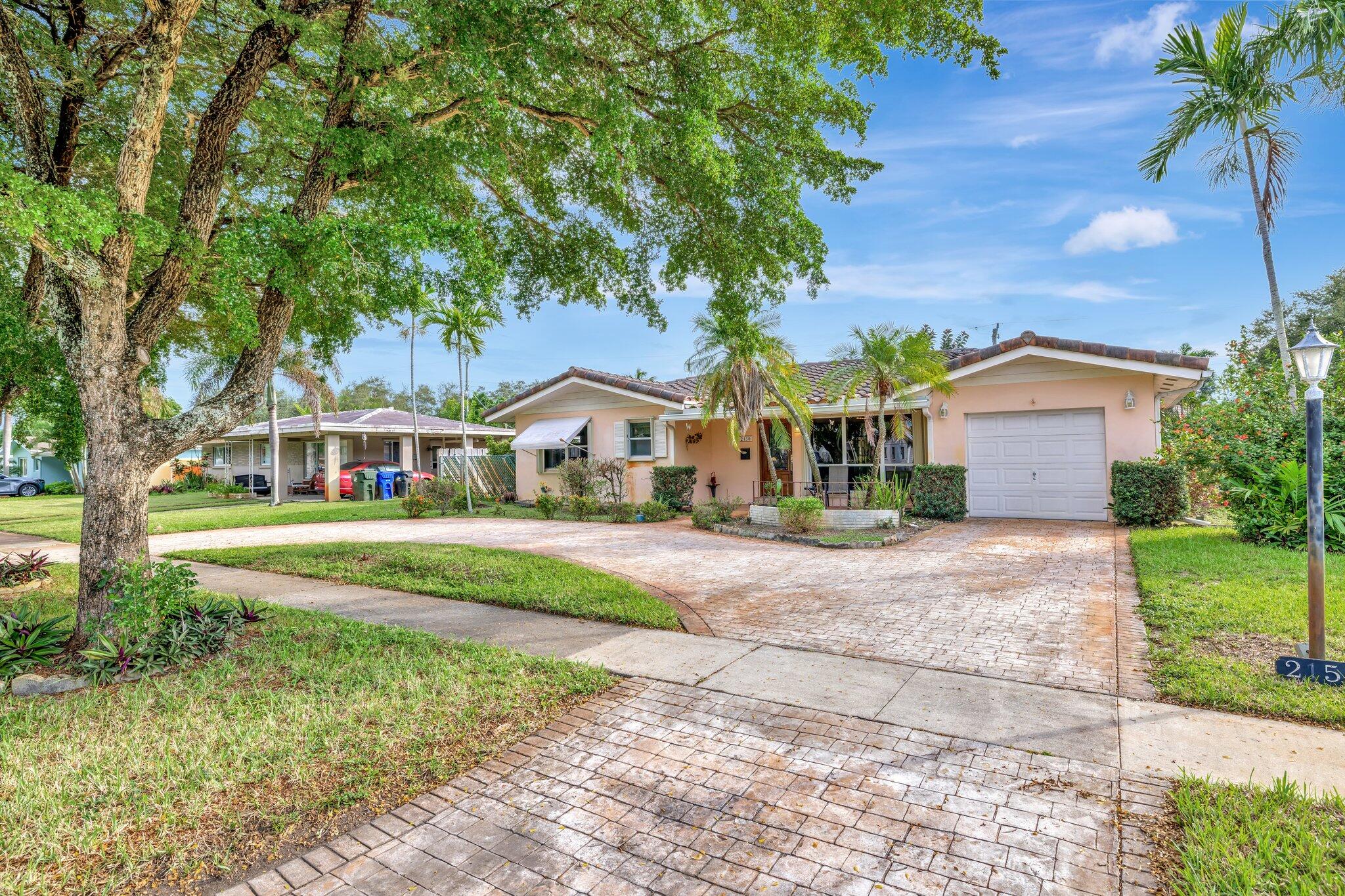 2150 NE 53rd Street