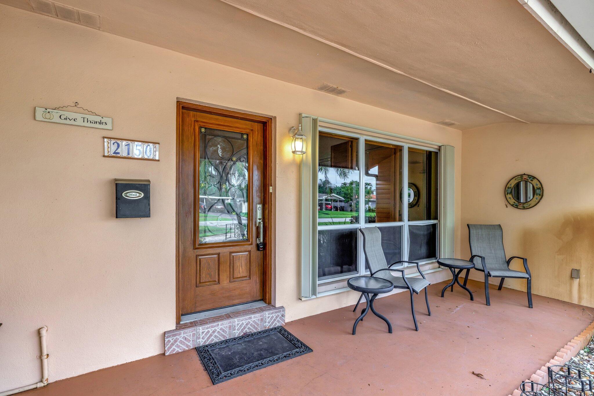 2150 NE 53rd Street