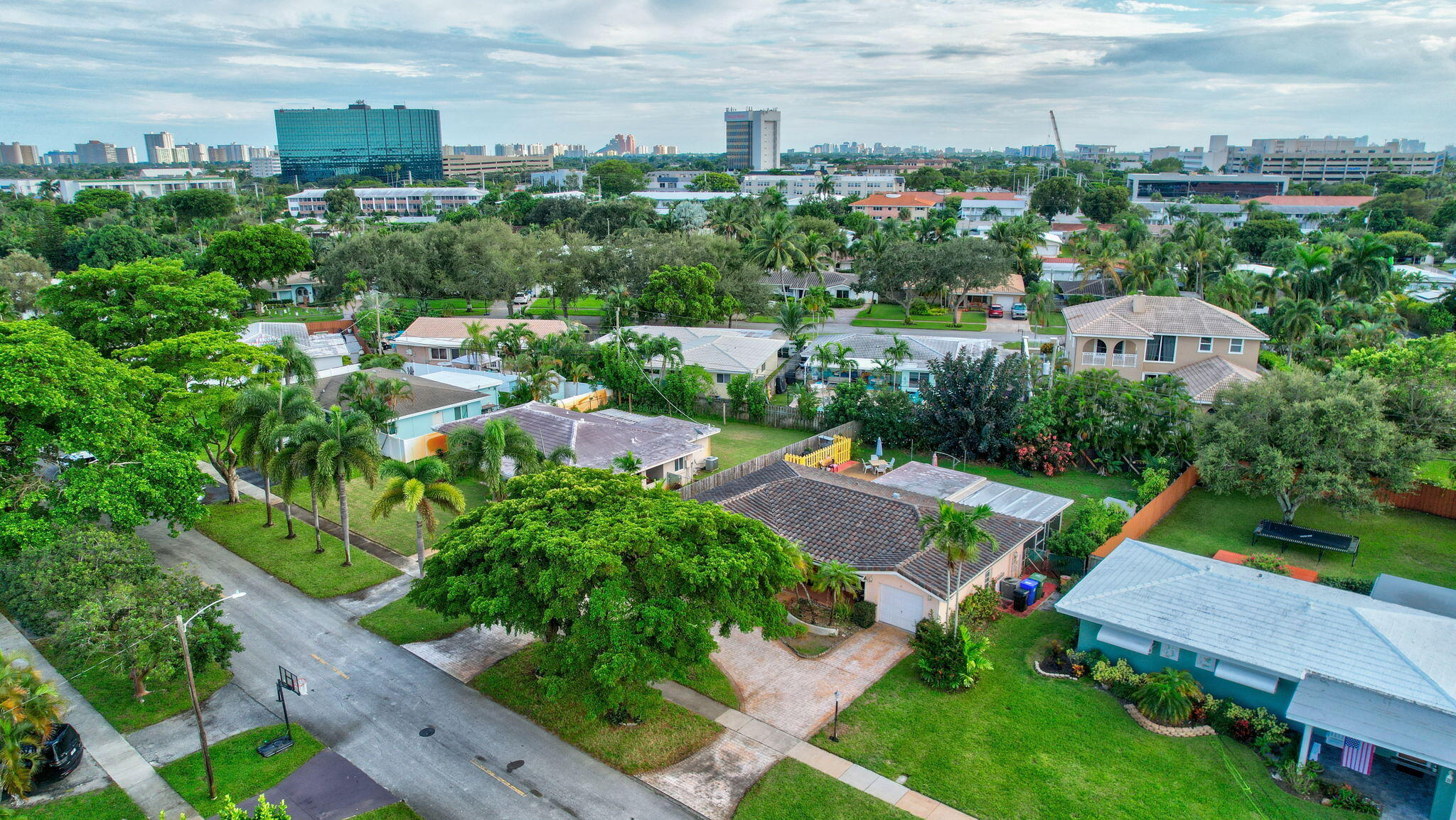 2150 NE 53rd Street