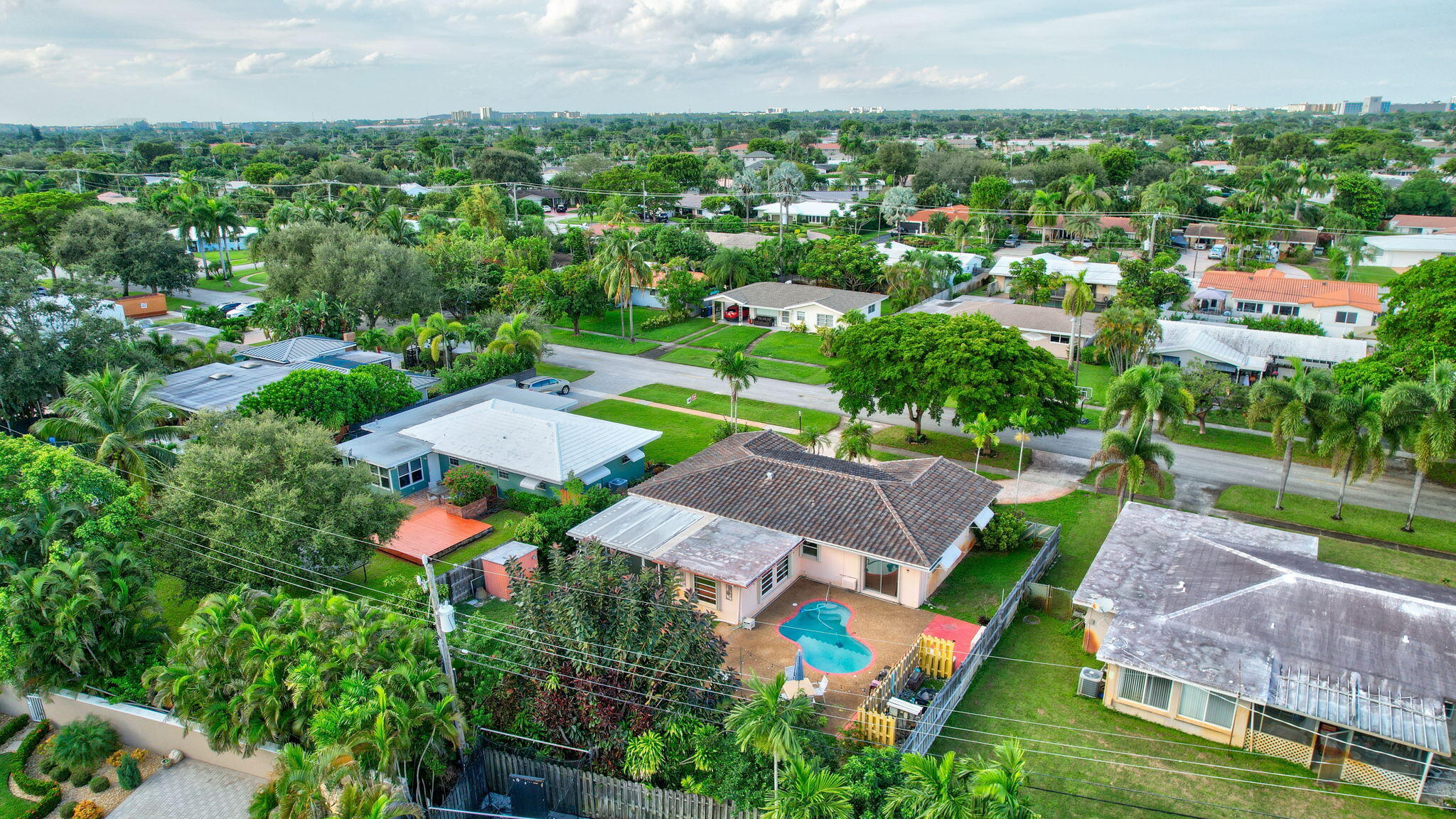 2150 NE 53rd Street