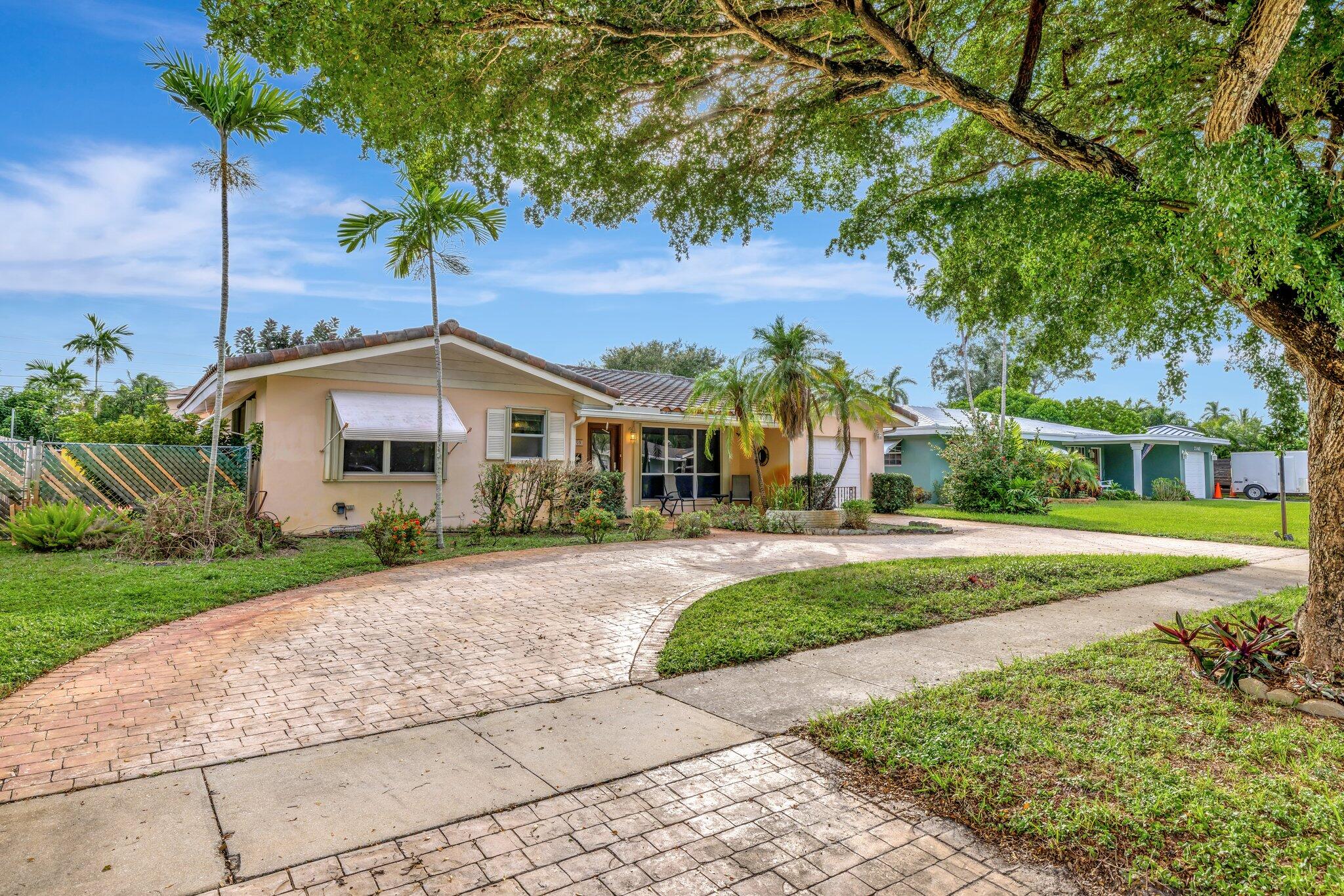 2150 NE 53rd Street