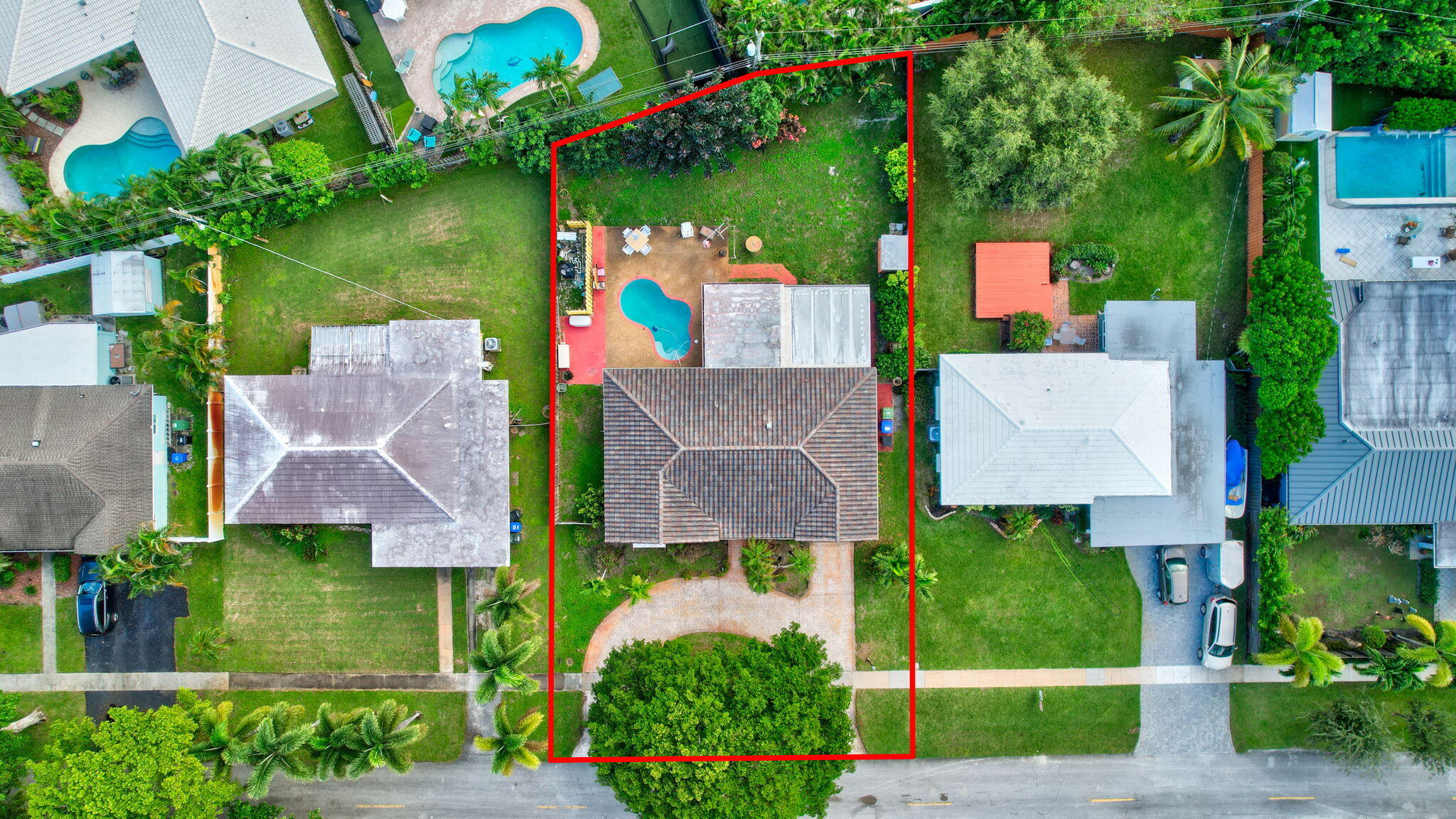 2150 NE 53rd Street