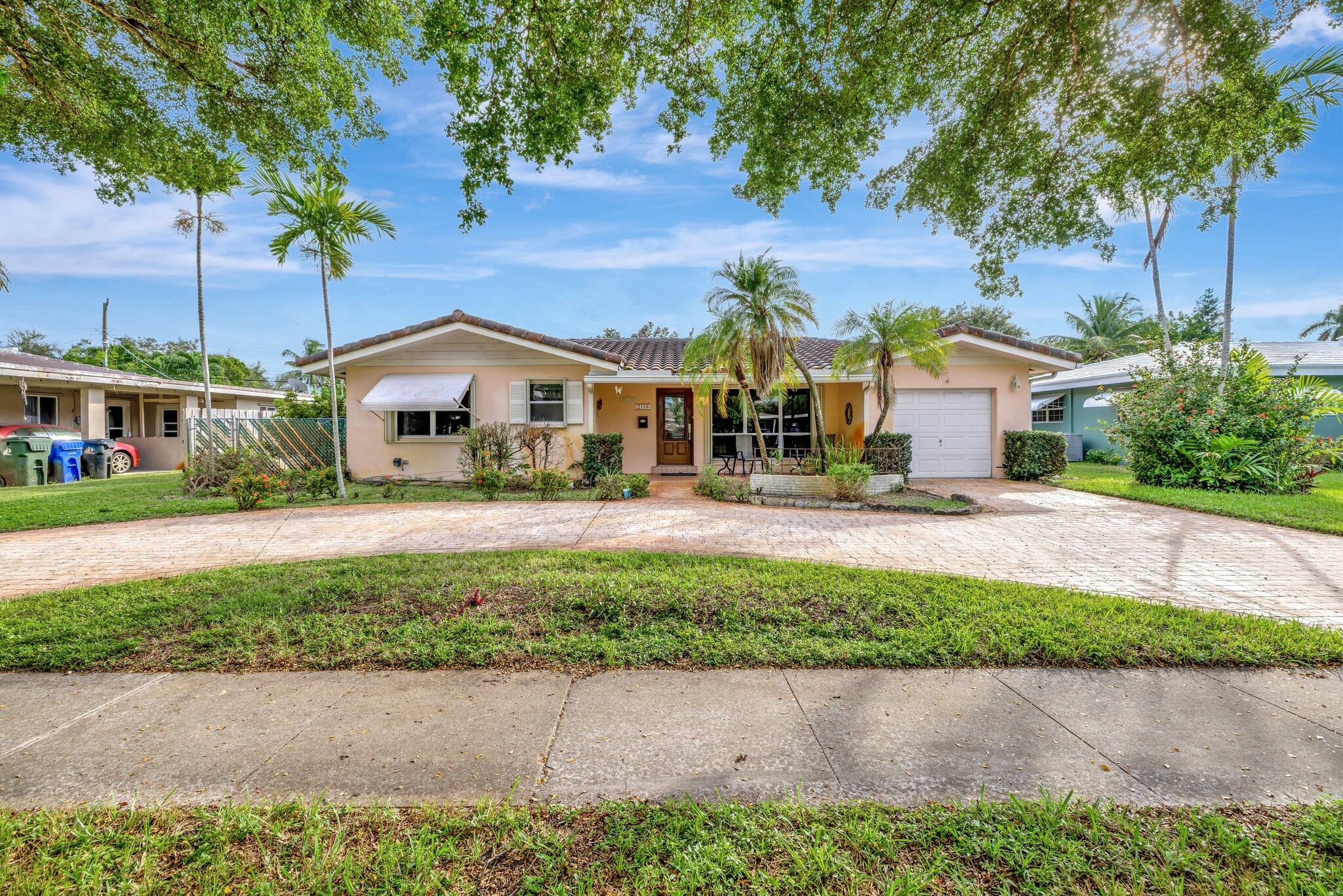 2150 NE 53rd Street