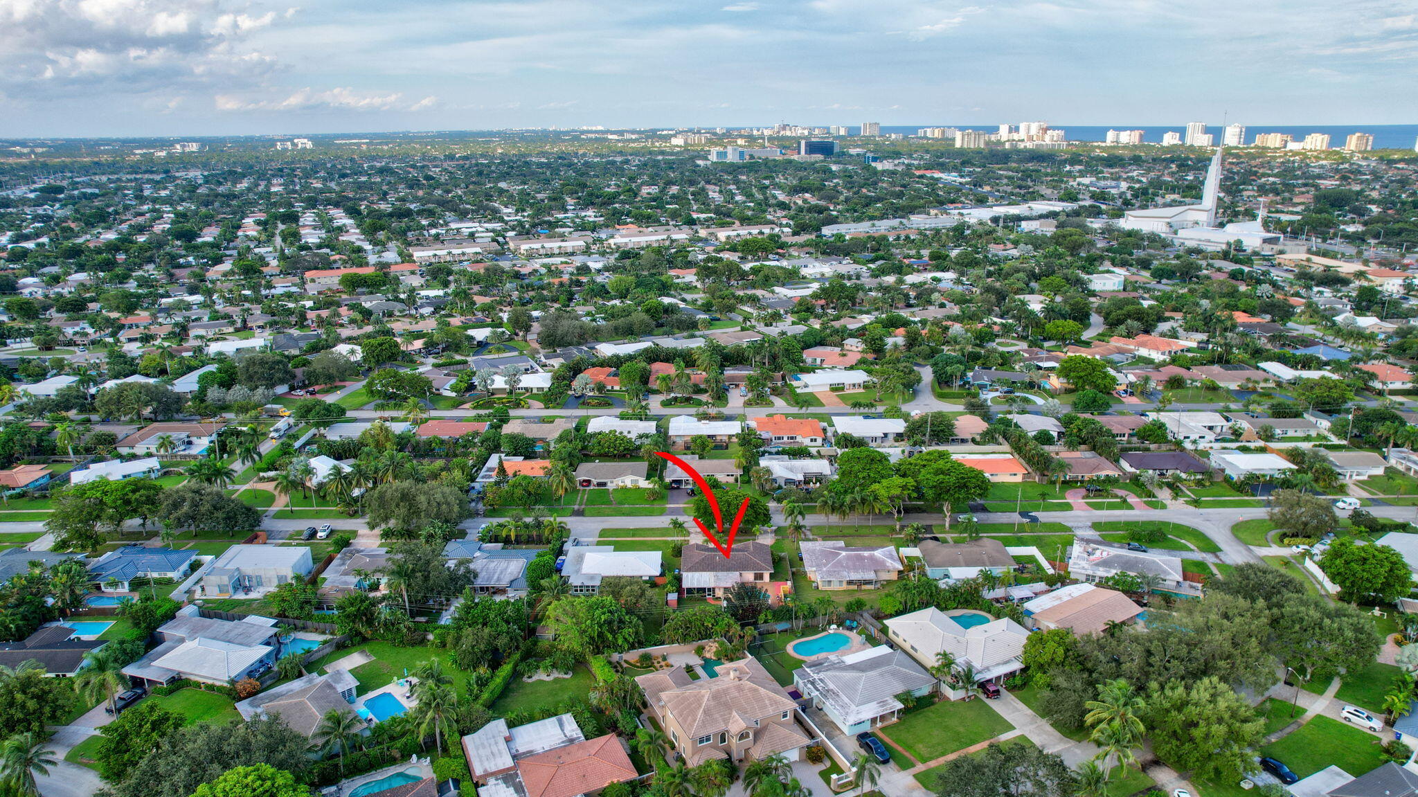 2150 NE 53rd Street