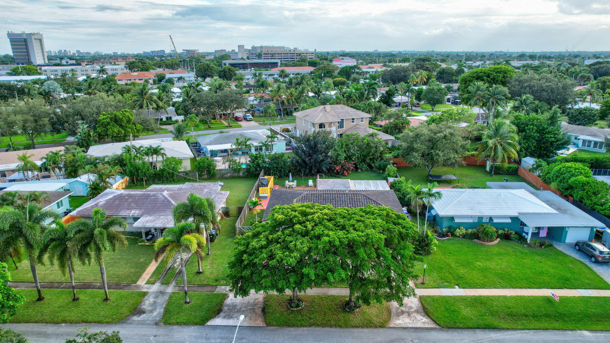 2150 NE 53rd Street